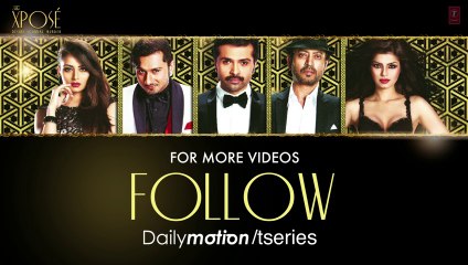 Surroor (Arabic Mix) Audio Song - The Xpose - Himesh Reshammiya, Yo Yo