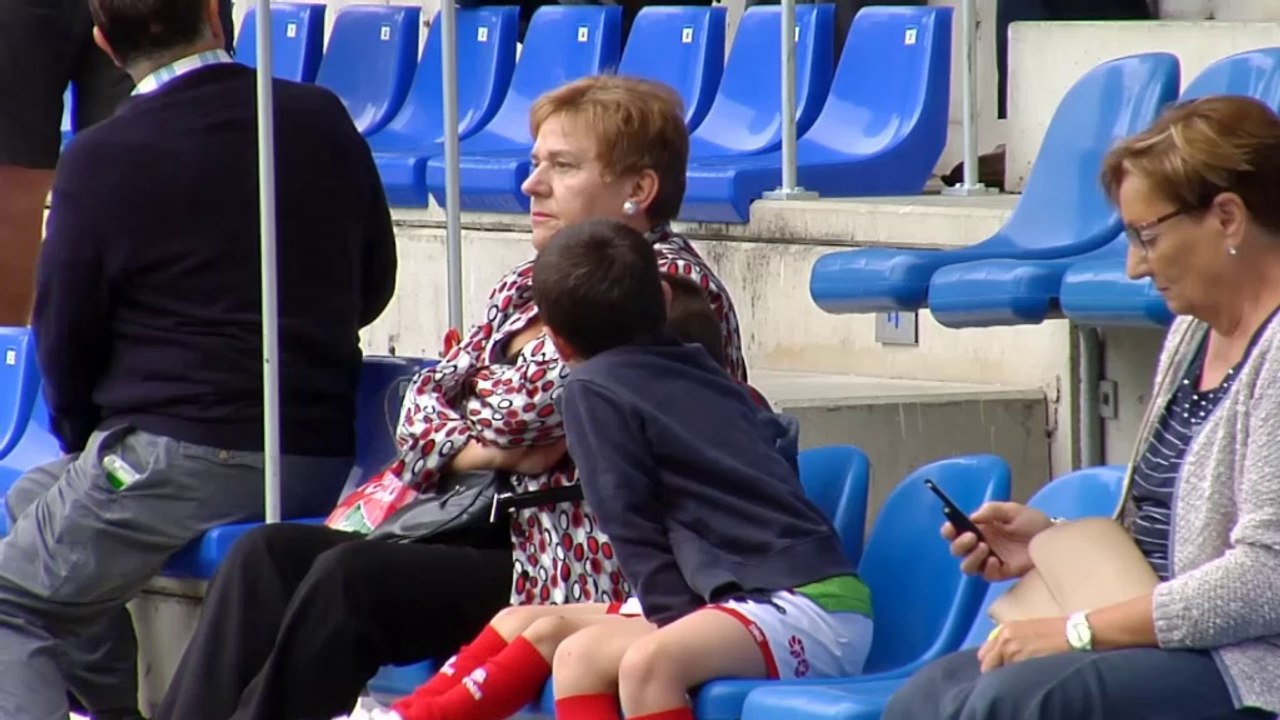 SD Eibar: Ein David gegen 19 Goliaths