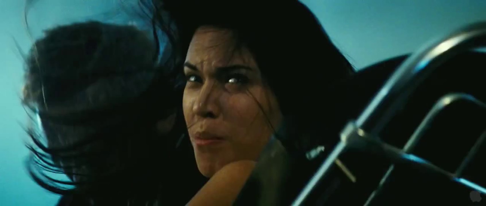 The Unborn [Trailer 2] [HD] 2009