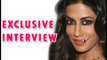 Chitrangada Singh EXCLUSIVE Interview | Lakme Fashion Week