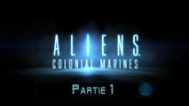 [PC] Let's Play - Aliens Colonial Marines [1/X]