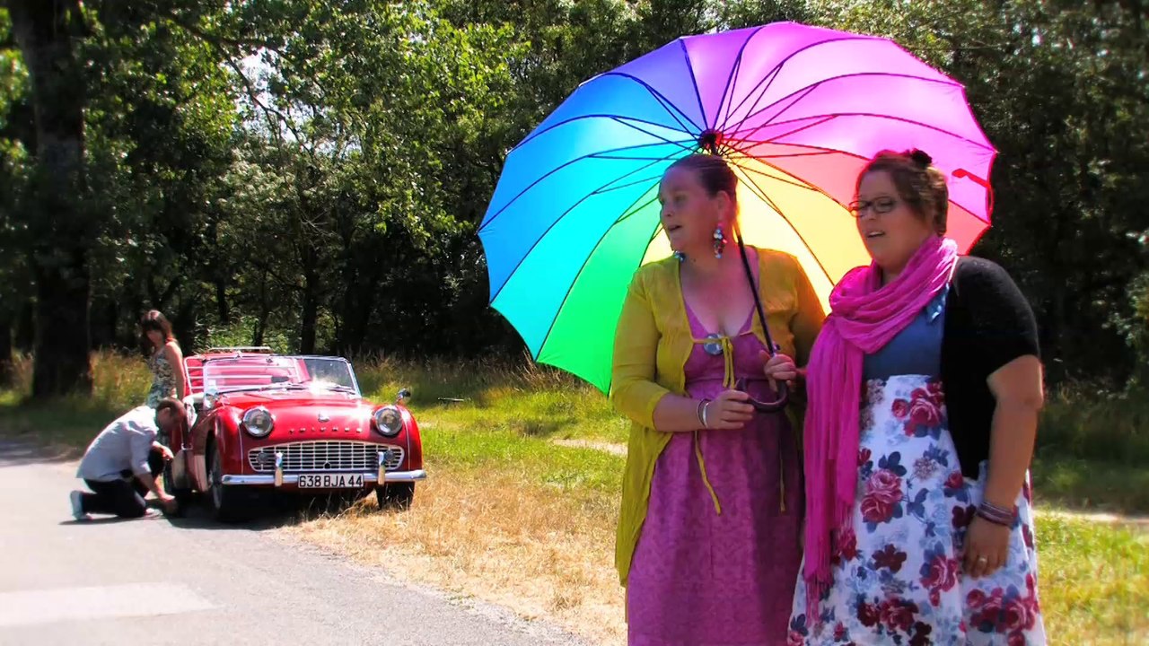 Rendez-vous conte : "Crick-crack"