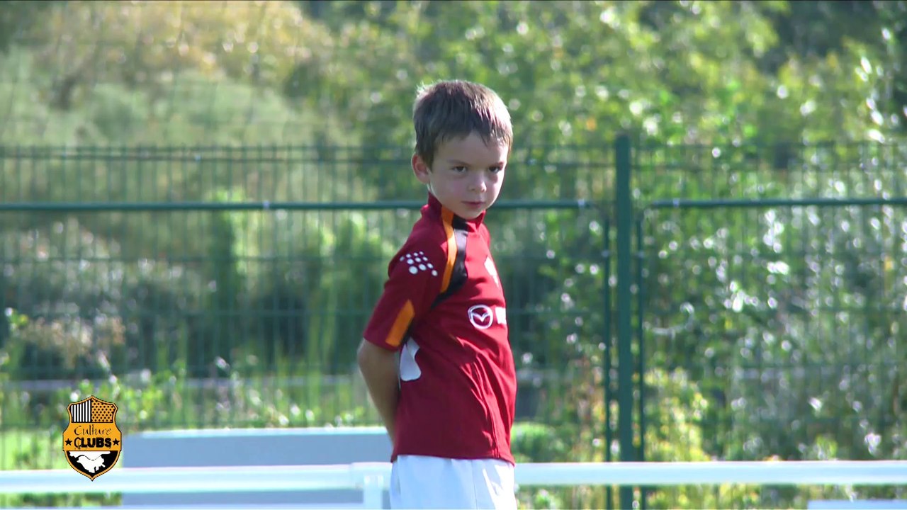 Culture Clubs à l'Union Sportive de la Sainte Anne de Vertou