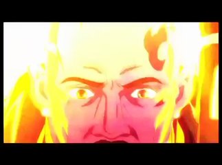 Blade Anime Japanese Teaser