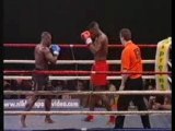 Remy Bonjasky vs Melvin Manhoef