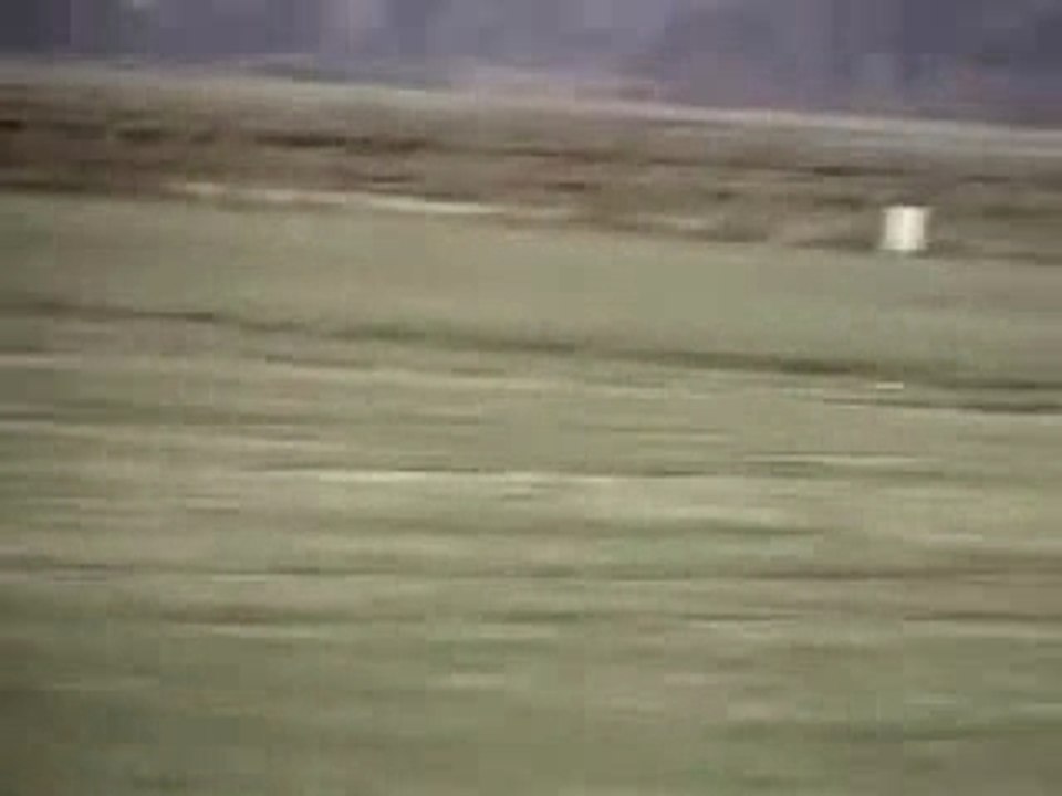 Rc plane crash 515
