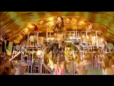 Pussycat Dolls - Live from London FULL CONCERT!!