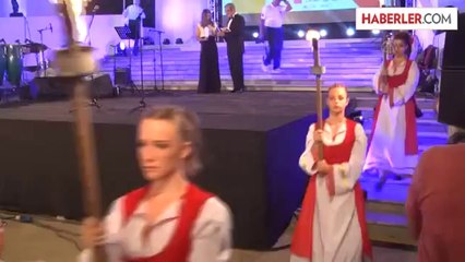 Şairler Struga'da buluştu -