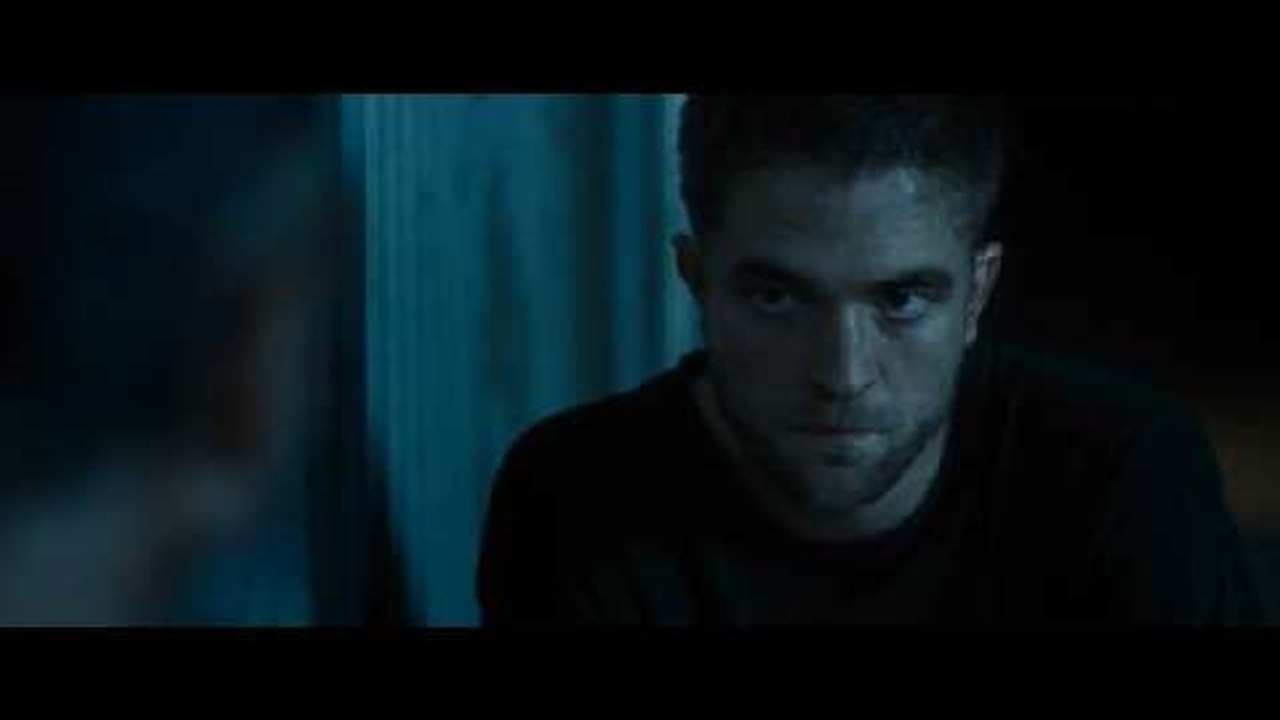 The rover - trailer (deutsch) hd