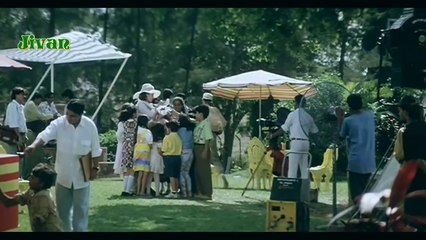 Dil Kehta Hai - Akele Hum Akele Tum (1995) Full Song