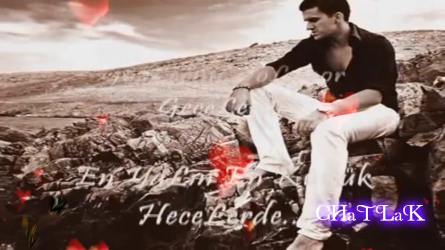 Özgür Akkuş Kayıp Şehir CHaTLaK