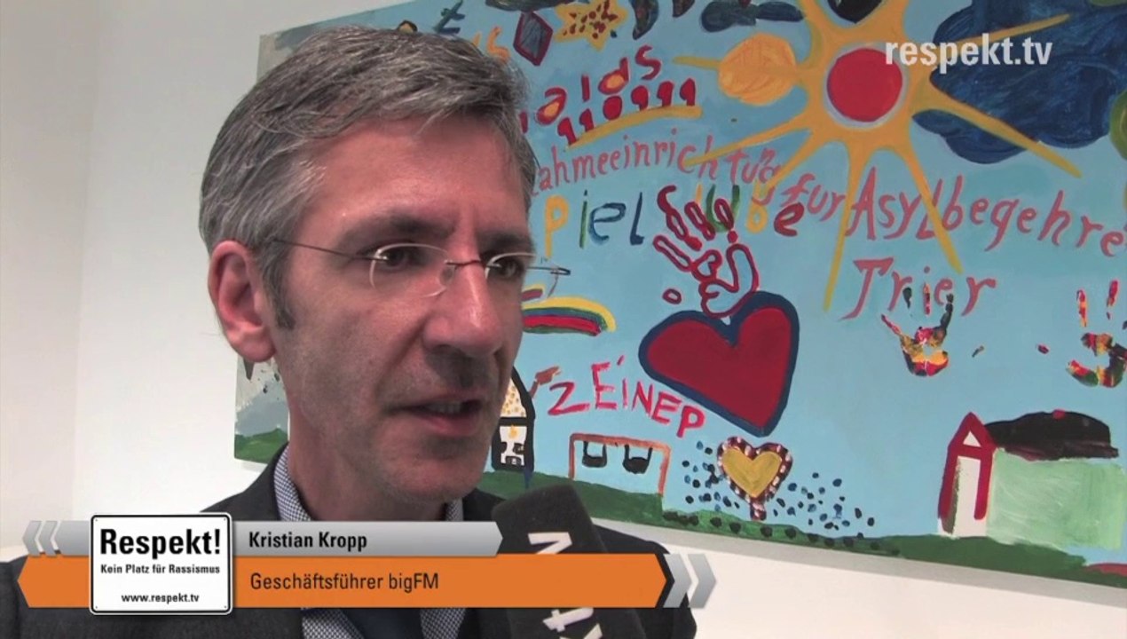 »respekt tv« Das Magazin | Sendung Nr. 16