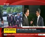 RÖPORTAJ: Adıyaman Milletvekili ve TBMM AK PARTİ GRUP Başkan Vekili Ahmet AYDIN