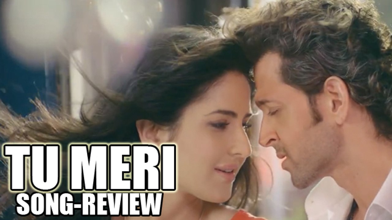 TU MERI SONG REVIEW | BANG BANG | Hrithik Roshan & Katrina Kaif - video ...