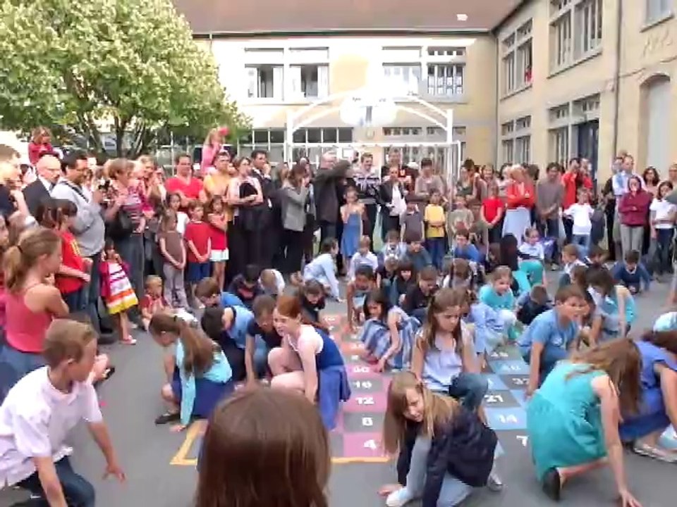 Flashmob