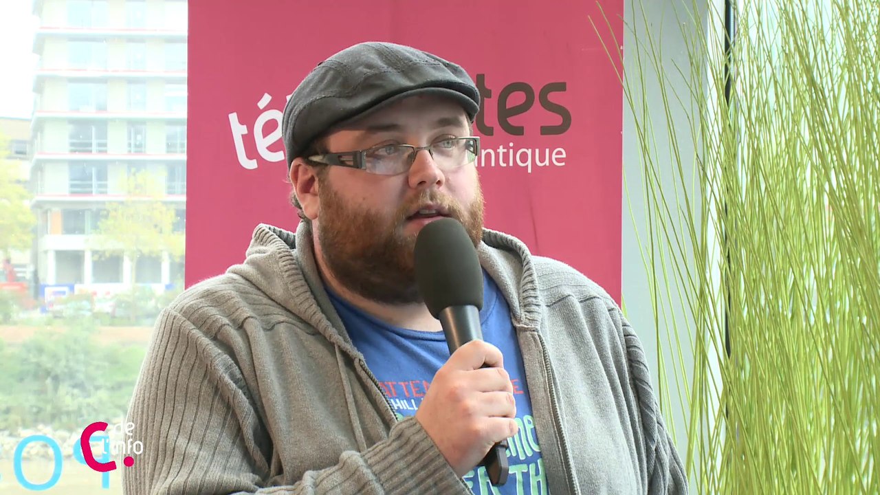 Roms / Start-up / JP. Magnen