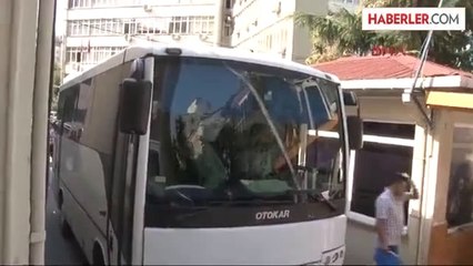 İşkence Edilerek Öldürülen Muhabeci Cinayetinde 8 Gözaltı