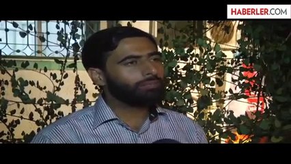 Davutoğlu'nun AK Parti Genel Başkan Adayı Gösterilmesi