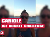 Cariole - ALS Ice Bucket Challenge [Skyrock]