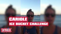 Cariole - ALS Ice Bucket Challenge [Skyrock]