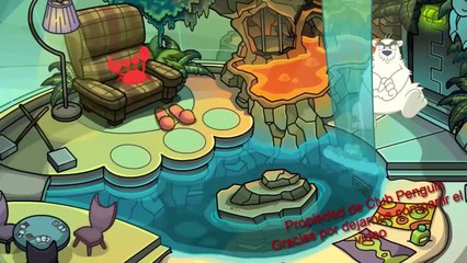 3ªEdición del Festival de Música: Herbert Style - Club Penguin