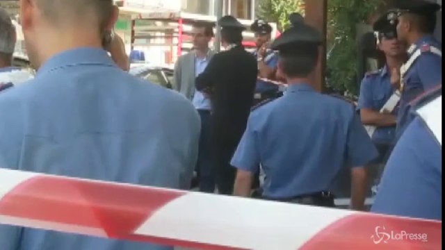 Catania, padre accoltella figlie: muore la più piccola