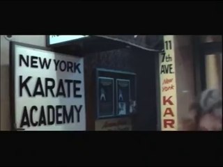 "Kiba - The Bodyguard" (Trailer)