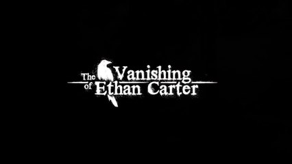The Vanishing of Ethan Carter - Commented Gameplay