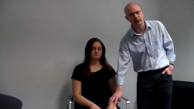 Hypnose Hamburg Dr. phil. Elmar Basse - Behandlung einer Essstörung