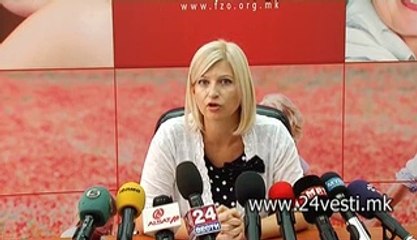 Izjava Maja Parnadzieva