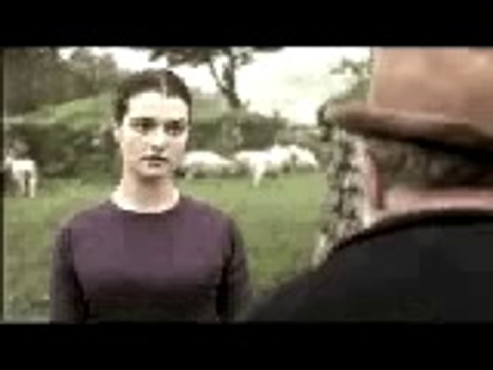 Swept From The Sea - trailer