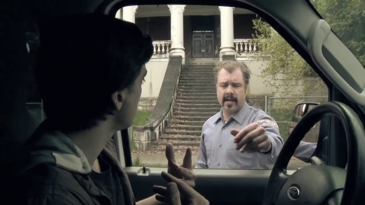 Grave Encounters 2 Official Video Trailer video Dailymotion