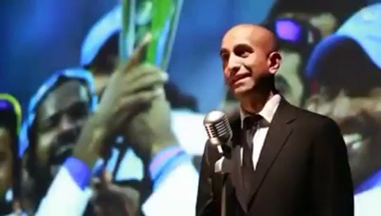 Anil Chadda - Iam an Indian...