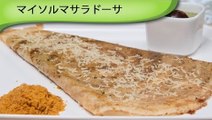 マイソールマサラドーサ Mysore Masala Dosa