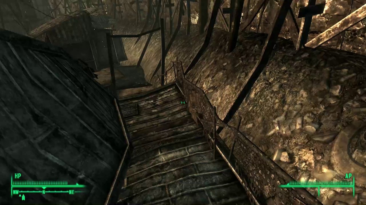 Some Fallout 3 episode 2