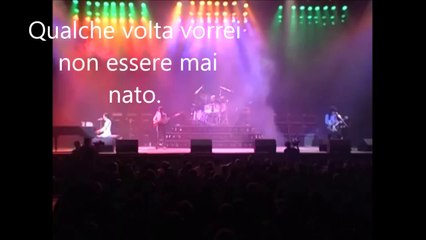 Bohemian Rhapsody  dios salve a la reina