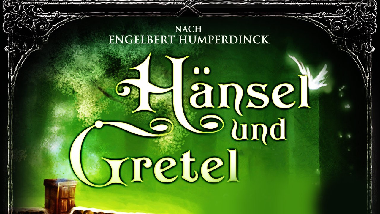 Hänsel und Gretel - Opera Fantasy (2011) [Märchen] | Film (deutsch)