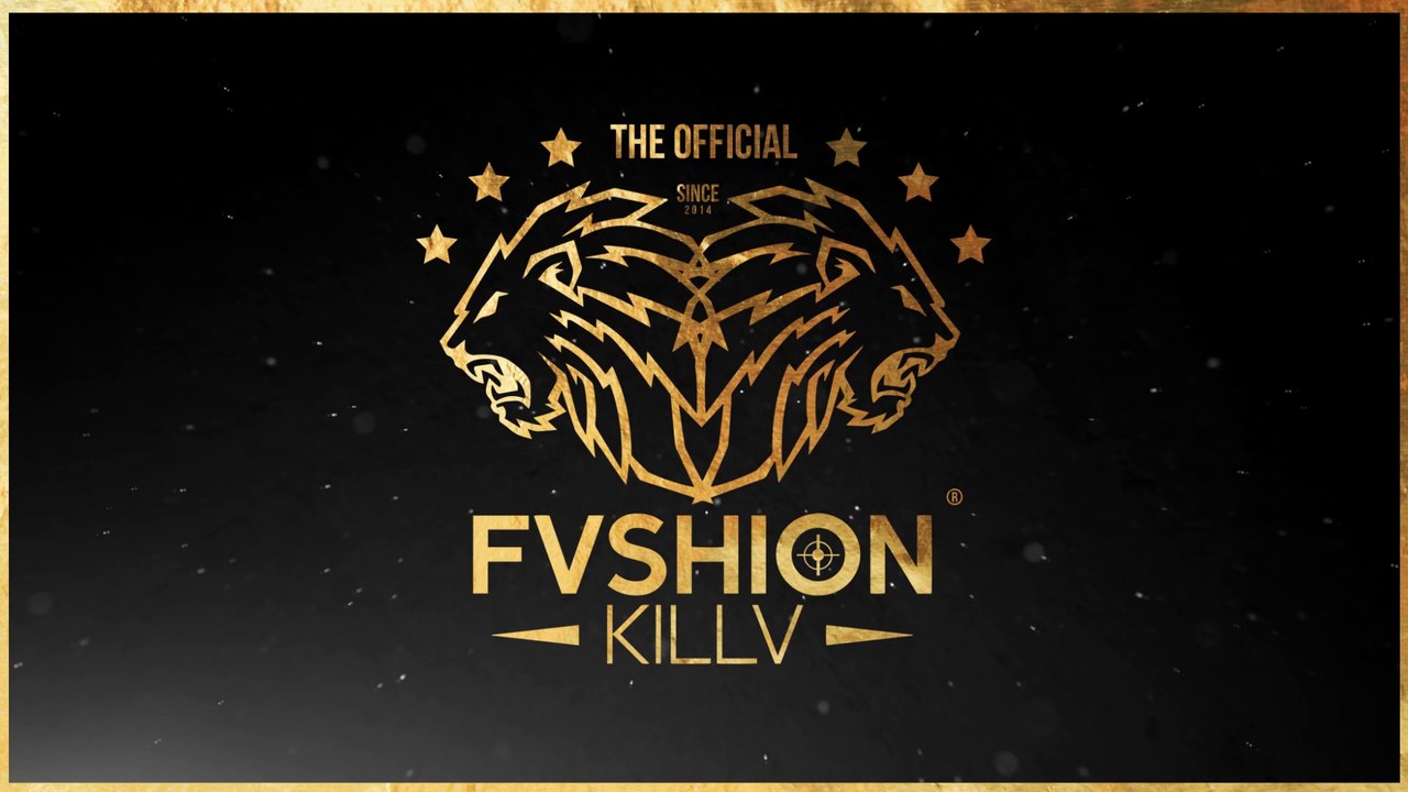 FASHION KILLA TEASER