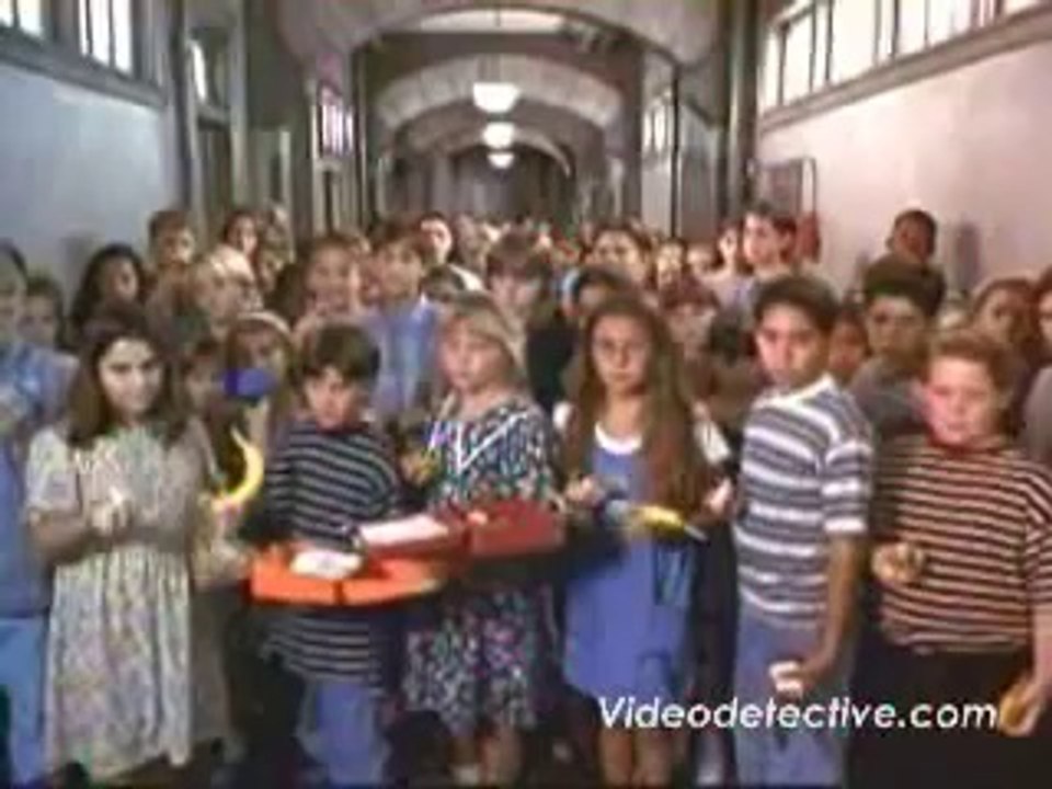 Matilda (trailer)