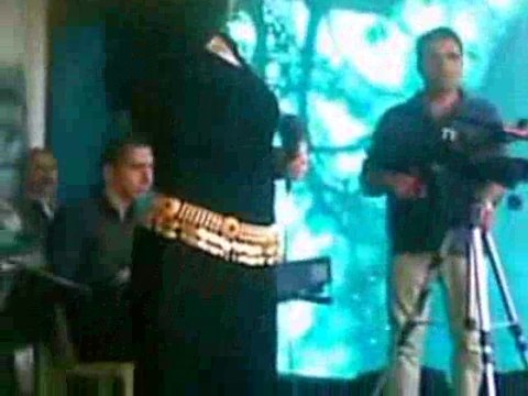 ÇÖREĞİBÜYÜK ETKİNLİK KONSERİNDE SEYHAN GÜLER