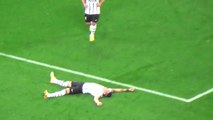 Relembre gols de Luciano pelo Corinthians