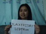 FIND THE BEST LCD TV DEALS ON BLACKFRIDAY SPECIAL OFFERS.