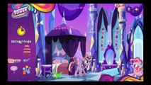 Frozen Movie Games (2014)  My Little Pony Friendship is Magic - Frozen, MLP