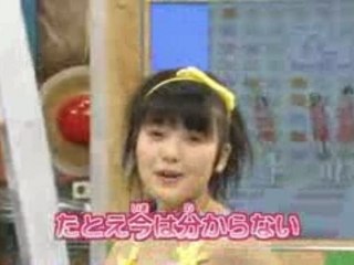 Sakura_Chirari[OhaStar070212]*C-ute(1st)
