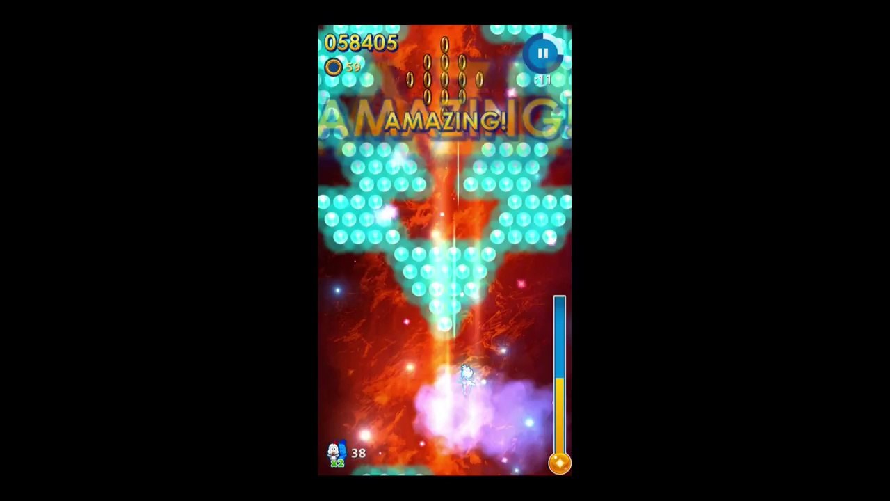 Sonic Jump Fever - Amy Rose Character Unlocked