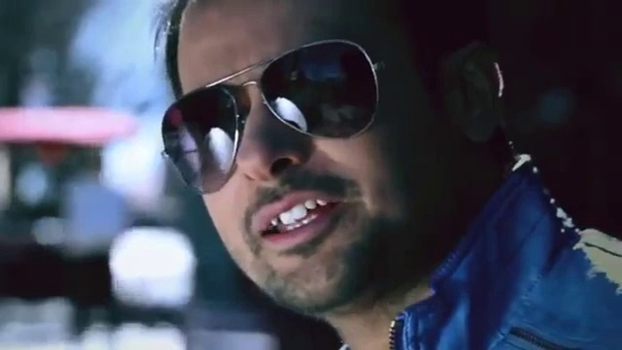 2 Number HD Video Song - Bilal Saeed, Amrinder Gill