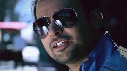 2 Number HD Video Song - Bilal Saeed, Amrinder Gill