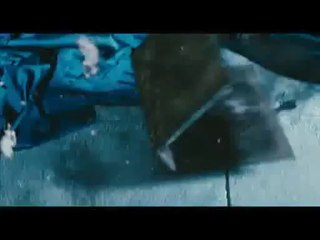 La herencia Valdemar 2: La sombra prohibida - Trailer