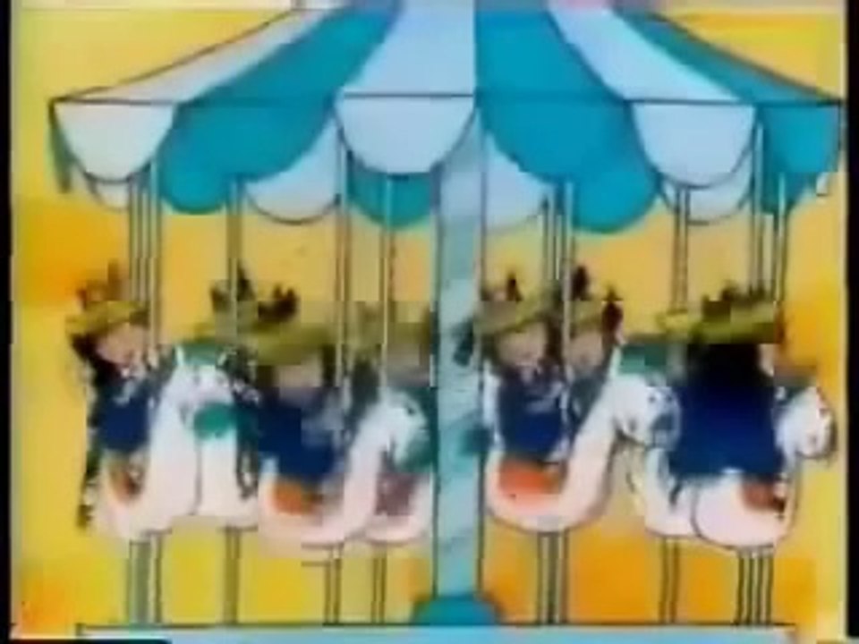 Abertura do Desenho Madeline (Português)