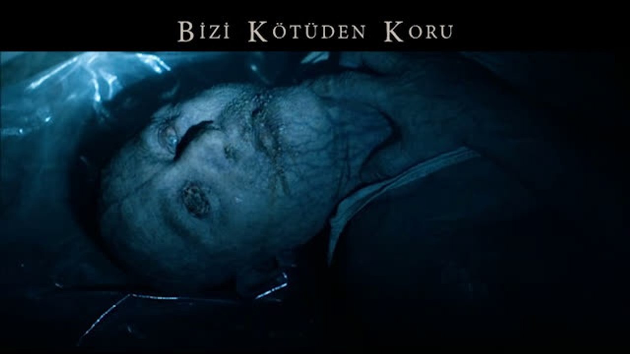Bizi Kötüden Koru